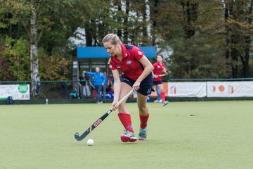 Bild 44 - Frauen Klipper TGC - Bonner THV : Ergebnis: 0:5
